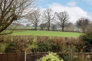 Pinfold Close Holymoorside